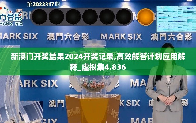 新澳门开奖结果2024开奖记录,高效解答计划应用解释_虚拟集4.836