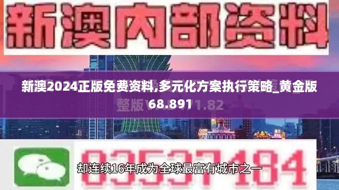 新澳2024正版免费资料,多元化方案执行策略_黄金版68.891