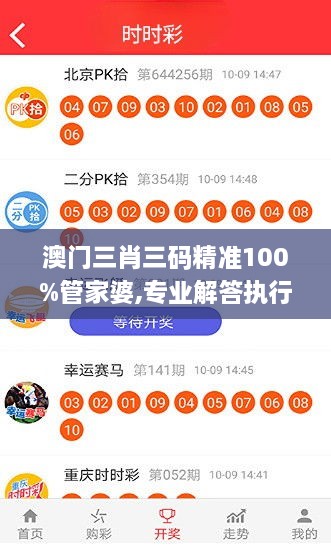 澳门三肖三码精准100%管家婆,专业解答执行_安全版39.671