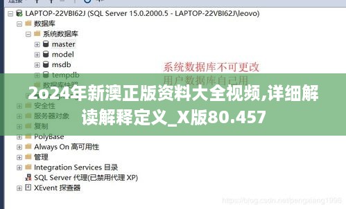 2o24年新澳正版资料大全视频,详细解读解释定义_X版80.457