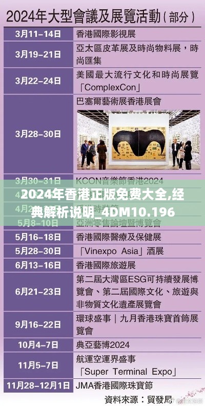 2024年香港正版免费大全,经典解析说明_4DM10.196