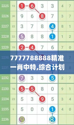 7777788888精准一肖中特,综合计划评估说明_Advance17.998