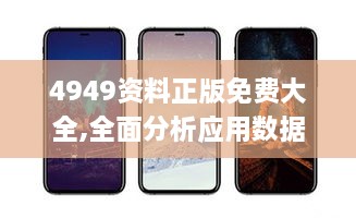 4949资料正版免费大全,全面分析应用数据_iPhone86.453-3