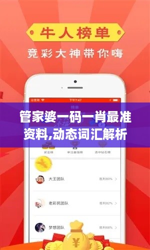 管家婆一码一肖最准资料,动态词汇解析_zShop18.350-2