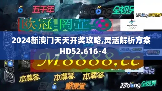 2024新澳门天天开奖攻略,灵活解析方案_HD52.616-4