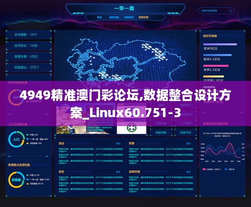 4949精准澳门彩论坛,数据整合设计方案_Linux60.751-3