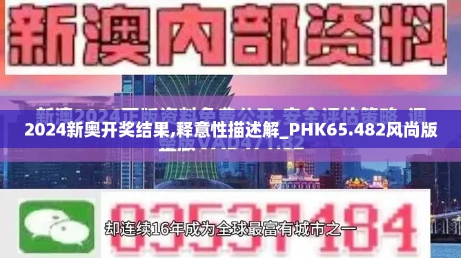 2024新奥开奖结果,释意性描述解_PHK65.482风尚版