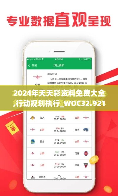 2024年天天彩资料免费大全,行动规划执行_WOC32.921强劲版