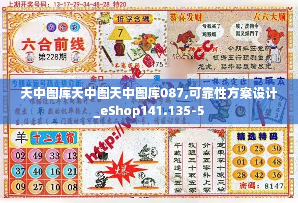 天中图库天中图天中图库087,可靠性方案设计_eShop141.135-5