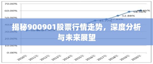 揭秘900901股票行情走势，深度分析与未来展望