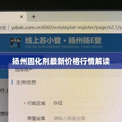扬州固化剂最新价格行情解读