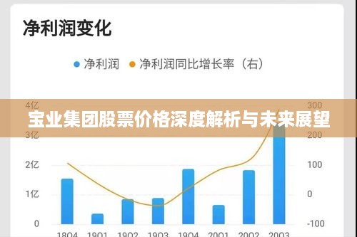 宝业集团股票价格深度解析与未来展望