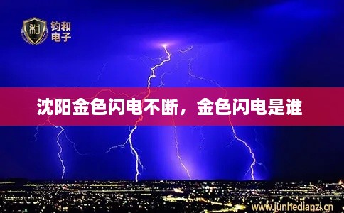 沈阳金色闪电不断，金色闪电是谁 