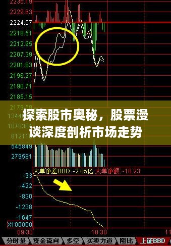 探索股市奥秘，股票漫谈深度剖析市场走势