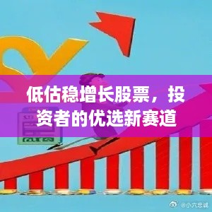 低估稳增长股票，投资者的优选新赛道