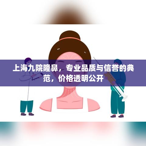 上海九院隆鼻，专业品质与信誉的典范，价格透明公开