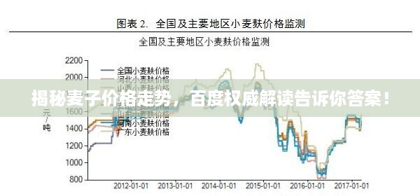 揭秘麦子价格走势，百度权威解读告诉你答案！