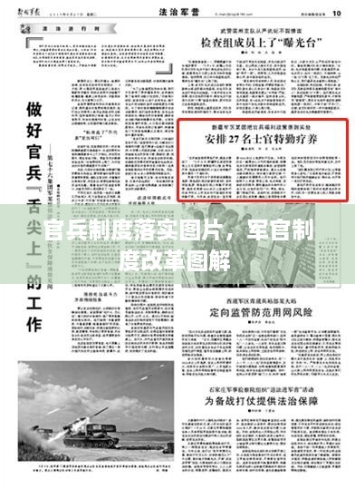 官兵制度落实图片，军官制度改革图解 