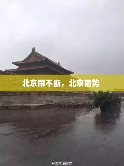 北京雨不断，北京雨势 