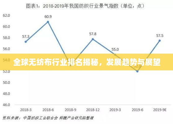 全球无纺布行业排名揭秘，发展趋势与展望