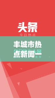 丰城市热点新闻一览，最新头条不容错过！