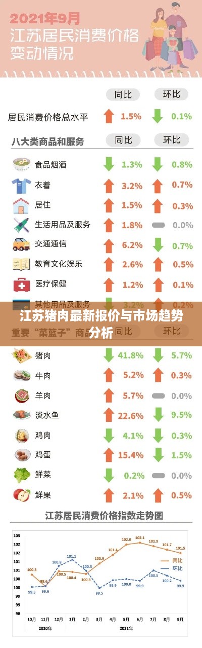 江苏猪肉最新报价与市场趋势分析