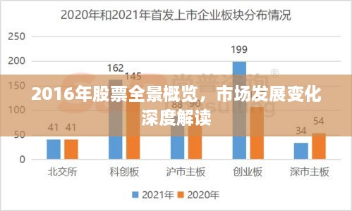 2016年股票全景概览，市场发展变化深度解读