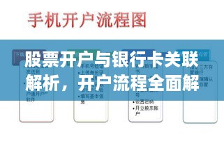 股票开户与银行卡关联解析，开户流程全面解读