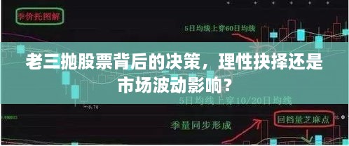 老三抛股票背后的决策，理性抉择还是市场波动影响？