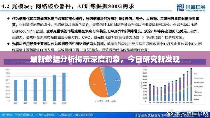 最新数据分析揭示深度洞察，今日研究新发现