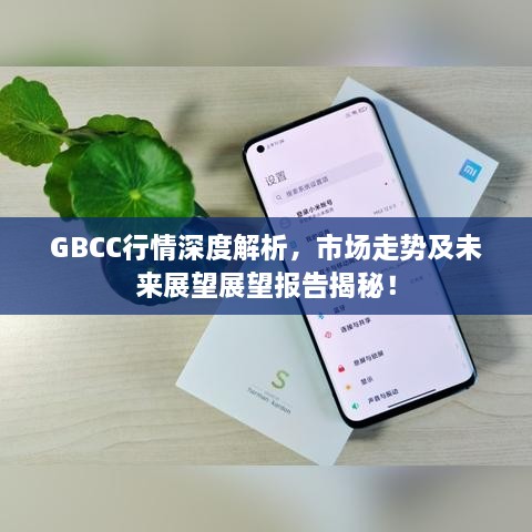 GBCC行情深度解析，市场走势及未来展望展望报告揭秘！