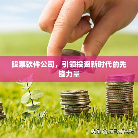 股票软件公司，引领投资新时代的先锋力量