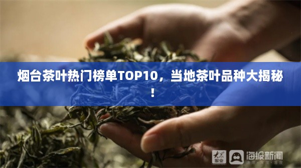 烟台茶叶热门榜单TOP10，当地茶叶品种大揭秘！