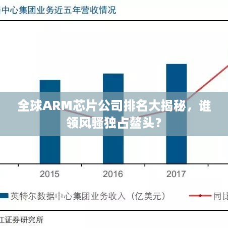 全球ARM芯片公司排名大揭秘，谁领风骚独占鳌头？