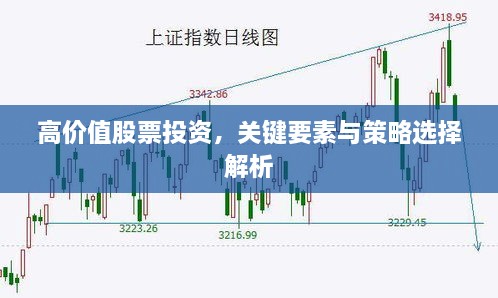 高价值股票投资，关键要素与策略选择解析