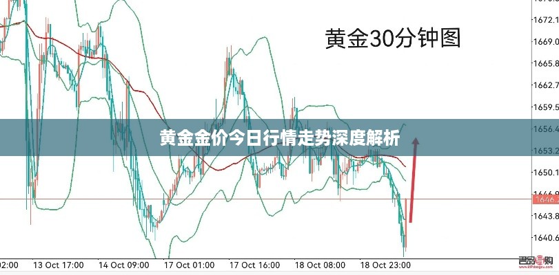 黄金金价今日行情走势深度解析