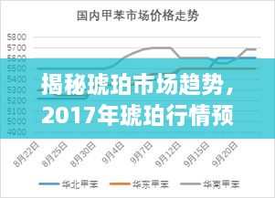 揭秘琥珀市场趋势，2017年琥珀行情预测报告