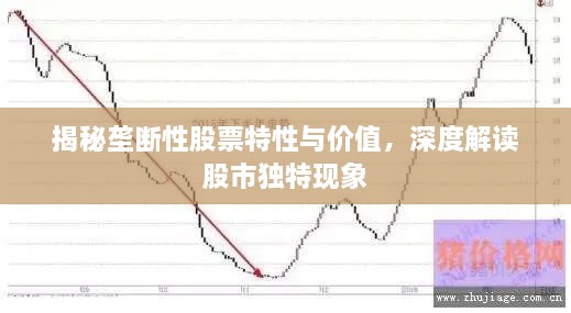 揭秘垄断性股票特性与价值，深度解读股市独特现象