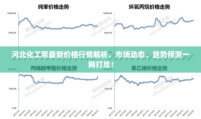 河北化工泵最新价格行情解析，市场动态、趋势预测一网打尽！