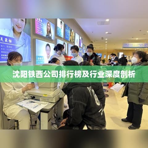 沈阳铁西公司排行榜及行业深度剖析