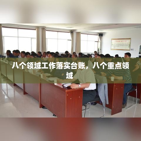 八个领域工作落实台账，八个重点领域 