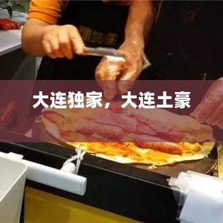 大连独家，大连土豪 