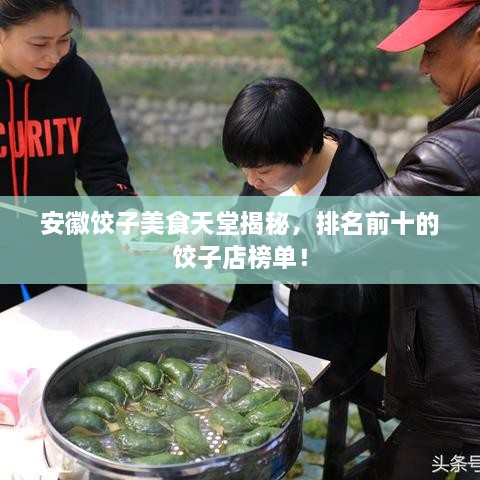 安徽饺子美食天堂揭秘，排名前十的饺子店榜单！